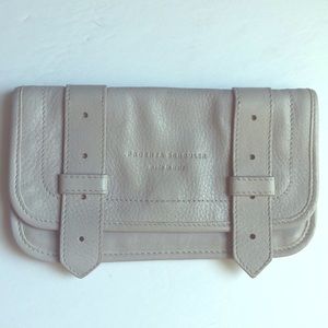 Proenza Schouler Lavender Wallet